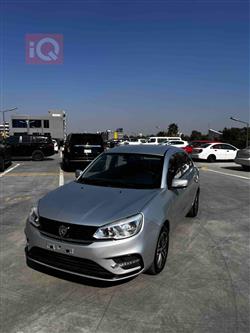 Proton Saga